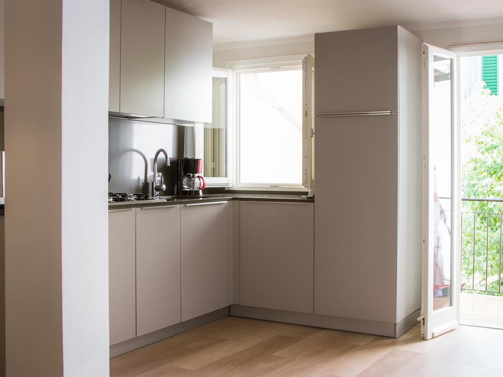 Apartments Florence - Duomo Exclusive Exterior photo