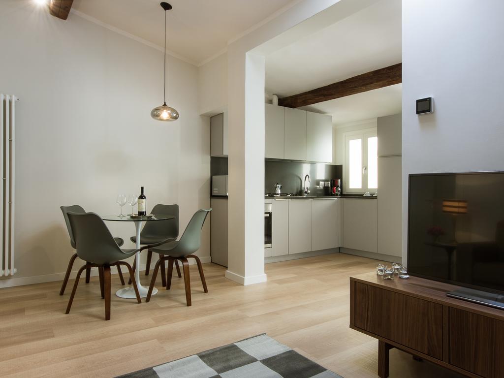 Apartments Florence - Duomo Exclusive Exterior photo