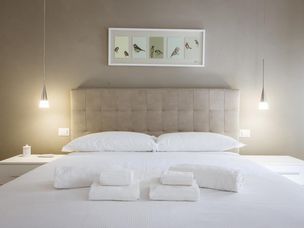 Apartments Florence - Duomo Exclusive Exterior photo