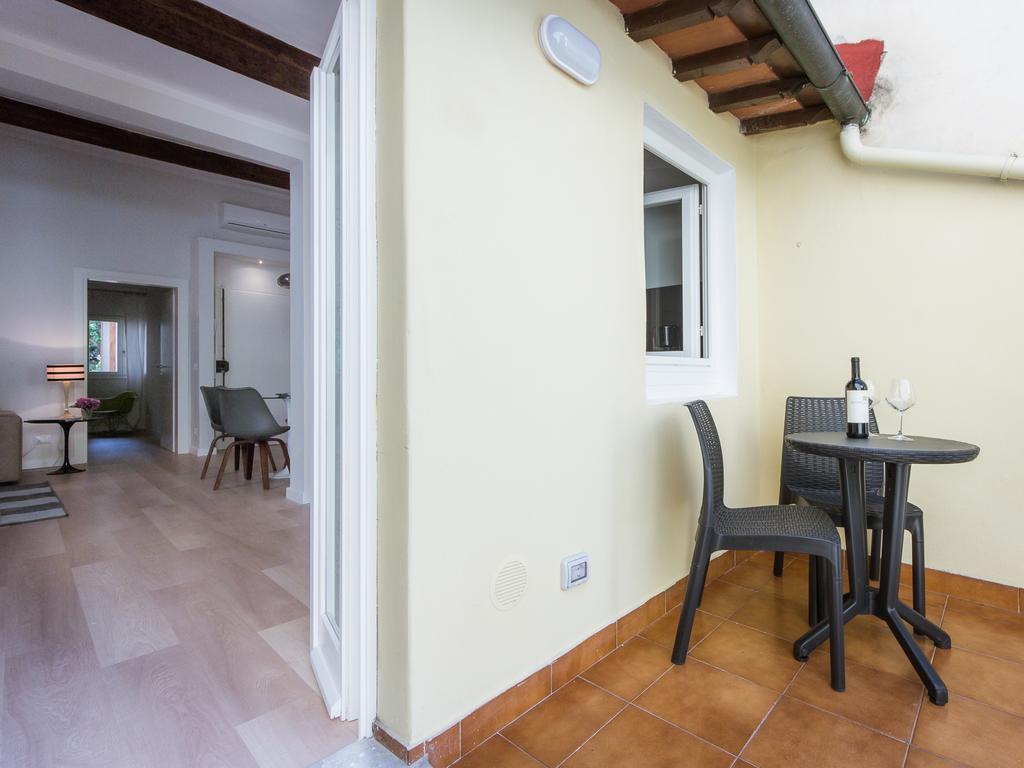 Apartments Florence - Duomo Exclusive Exterior photo