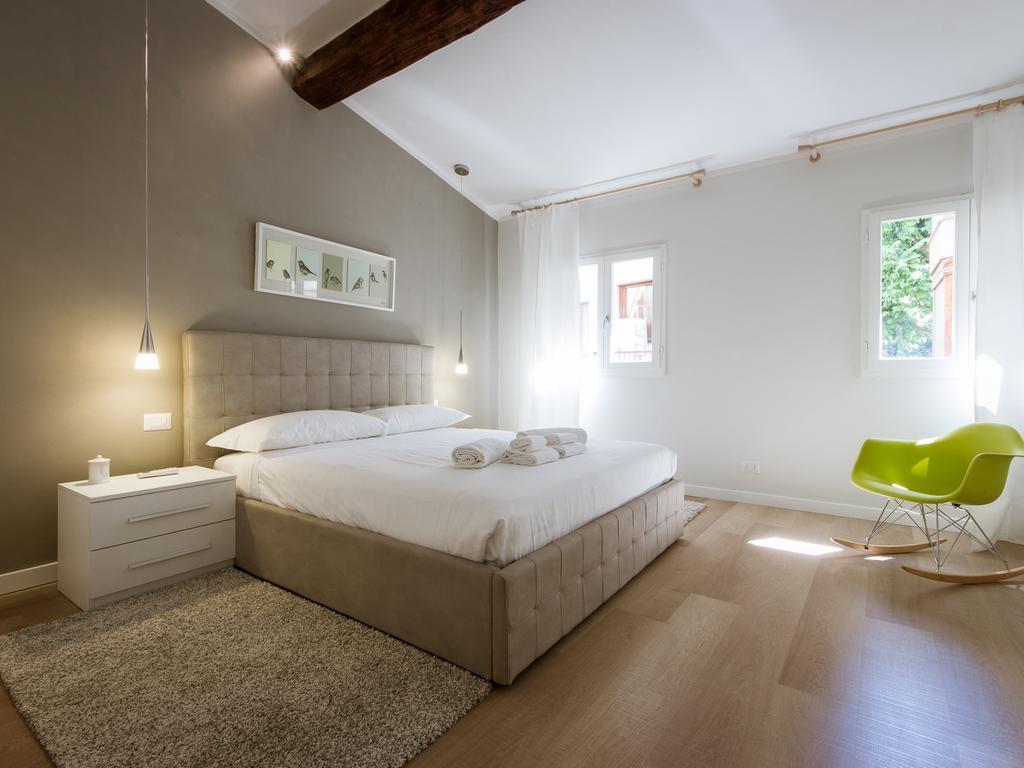 Apartments Florence - Duomo Exclusive Exterior photo