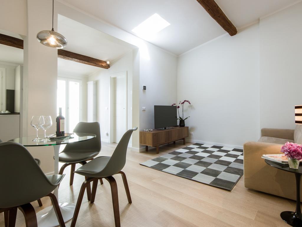 Apartments Florence - Duomo Exclusive Exterior photo